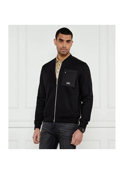 Karl Lagerfeld Bluza | Regular Fit ze sklepu Gomez Fashion Store w kategorii Bluzy męskie - zdjęcie 184519852