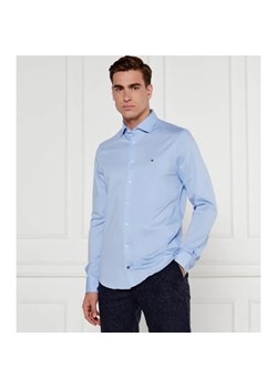 Tommy Hilfiger Koszula | Slim Fit ze sklepu Gomez Fashion Store w kategorii Koszule męskie - zdjęcie 184519853