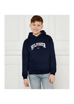 Tommy Hilfiger Bluza | Regular Fit ze sklepu Gomez Fashion Store w kategorii Bluzy chłopięce - zdjęcie 184519860