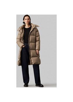 Calvin Klein Jeans Puchowa kurtka | Regular Fit ze sklepu Gomez Fashion Store w kategorii Kurtki damskie - zdjęcie 184519863