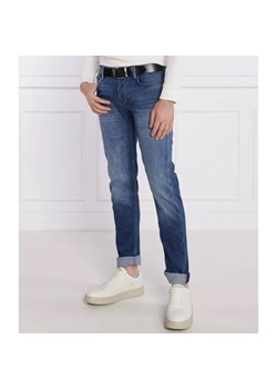 Emporio Armani Jeansy j75 | Slim Fit ze sklepu Gomez Fashion Store w kategorii Jeansy męskie - zdjęcie 184519864