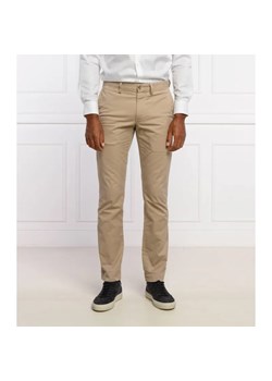 POLO RALPH LAUREN Spodnie chino | Slim Fit ze sklepu Gomez Fashion Store w kategorii Spodnie męskie - zdjęcie 184519871