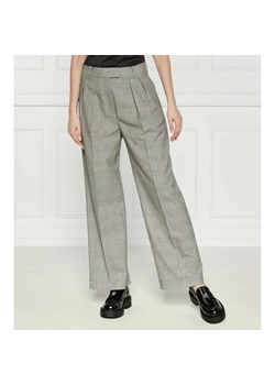 Tommy Hilfiger Spodnie | Palazzo ze sklepu Gomez Fashion Store w kategorii Spodnie damskie - zdjęcie 184519874