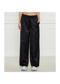 HUGO Spodnie Harida-1 | Relaxed fit ze sklepu Gomez Fashion Store w kategorii Spodnie damskie - zdjęcie 184519880