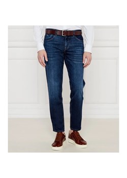 BOSS BLACK Jeansy H-Re.Maine | Regular Fit ze sklepu Gomez Fashion Store w kategorii Jeansy męskie - zdjęcie 184519883