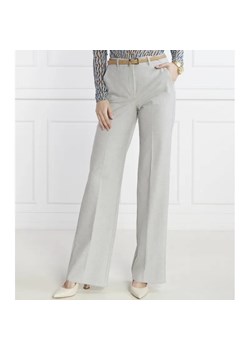Marella Spodnie | Regular Fit ze sklepu Gomez Fashion Store w kategorii Spodnie damskie - zdjęcie 184519891