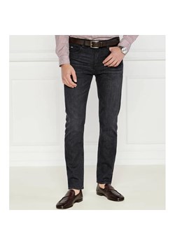 BOSS BLACK Jeansy Delaware | Slim Fit - id: 1810941 - marki BOSS HUGO BOSS - 184519892 BOSS BLACK Jeansy Delaware | Slim Fit ze sklepu Gomez Fashion Store w kategorii Jeansy męskie - zdjęcie 184519892