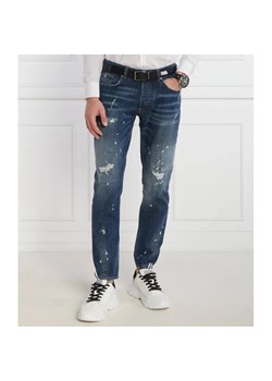 John Richmond Jeansy OZAWA(MICK) | Regular Fit ze sklepu Gomez Fashion Store w kategorii Jeansy męskie - zdjęcie 184519903