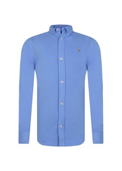 POLO RALPH LAUREN Koszula | Regular Fit ze sklepu Gomez Fashion Store w kategorii Koszule chłopięce - zdjęcie 184519904