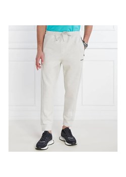 BOSS GREEN Spodnie dresowe Hadiko | Regular Fit ze sklepu Gomez Fashion Store w kategorii Spodnie męskie - zdjęcie 184519914