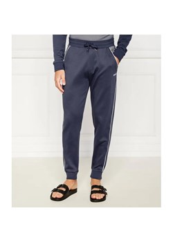 BOSS BLACK Spodnie dresowe | Slim Fit ze sklepu Gomez Fashion Store w kategorii Spodnie męskie - zdjęcie 184519930