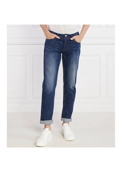 Emporio Armani Jeansy j75 | Slim Fit ze sklepu Gomez Fashion Store w kategorii Jeansy męskie - zdjęcie 184519942