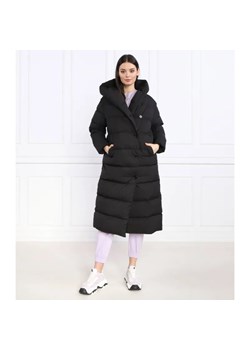 Hetrego Puchowy płaszcz WANDA ze sklepu Gomez Fashion Store w kategorii Płaszcze damskie - zdjęcie 184519944