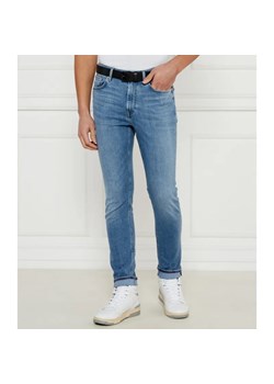 Tommy Hilfiger Jeansy | Slim Fit | stretch ze sklepu Gomez Fashion Store w kategorii Jeansy męskie - zdjęcie 184519951