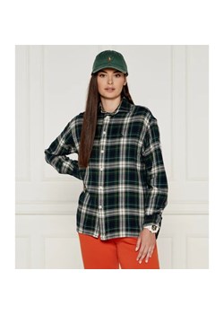 POLO RALPH LAUREN Koszula | Relaxed fit ze sklepu Gomez Fashion Store w kategorii Koszule damskie - zdjęcie 184519964