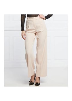 RIANI Spodnie | flare fit ze sklepu Gomez Fashion Store w kategorii Spodnie damskie - zdjęcie 184519970