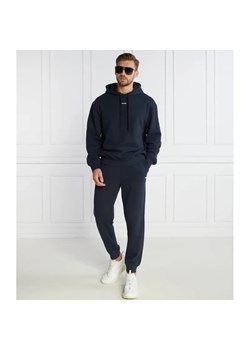HUGO Dres Dapo Dayote | Relaxed fit ze sklepu Gomez Fashion Store w kategorii Dresy męskie - zdjęcie 184519971