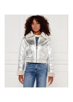 Desigual Kurtka | Cropped Fit ze sklepu Gomez Fashion Store w kategorii Kurtki damskie - zdjęcie 184519973