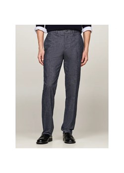 Tommy Hilfiger Spodnie | Regular Fit ze sklepu Gomez Fashion Store w kategorii Spodnie męskie - zdjęcie 184519980
