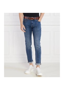Tommy Hilfiger Jeansy LAYTON PSTR | Slim Fit ze sklepu Gomez Fashion Store w kategorii Jeansy męskie - zdjęcie 184519981
