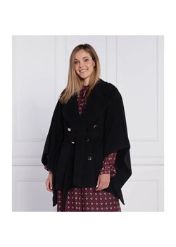 Liu Jo Wełniany płaszcz ze sklepu Gomez Fashion Store w kategorii Płaszcze damskie - zdjęcie 184519982