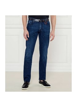 Tramarossa Jeansy | Regular Fit | z dodatkiem lnu ze sklepu Gomez Fashion Store w kategorii Jeansy męskie - zdjęcie 184520012