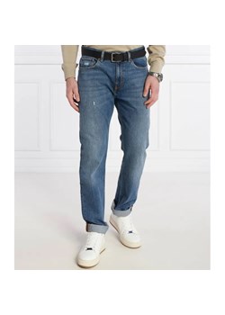 Hugo Blue Jeansy Ash | Regular Fit ze sklepu Gomez Fashion Store w kategorii Jeansy męskie - zdjęcie 184520022