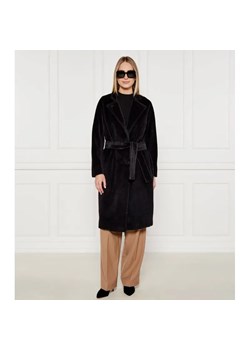 Marella Wełniany płaszcz ze sklepu Gomez Fashion Store w kategorii Płaszcze damskie - zdjęcie 184520034