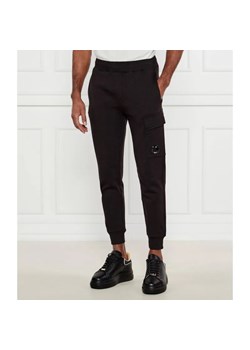 C.P. Company Spodnie dresowe | Regular Fit ze sklepu Gomez Fashion Store w kategorii Spodnie męskie - zdjęcie 184520042