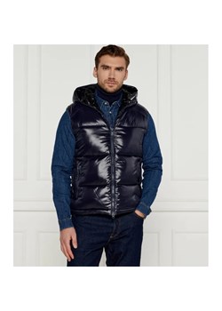 Save The Duck Bezrękawnik DEXTER | Regular Fit ze sklepu Gomez Fashion Store w kategorii Kamizelki męskie - zdjęcie 184520043