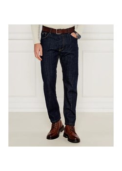 Aeronautica Militare Jeansy | Regular Fit ze sklepu Gomez Fashion Store w kategorii Jeansy męskie - zdjęcie 184520052