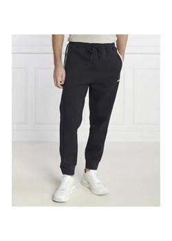 BOSS GREEN Spodnie dresowe Hadiko | Regular Fit ze sklepu Gomez Fashion Store w kategorii Spodnie męskie - zdjęcie 184520070
