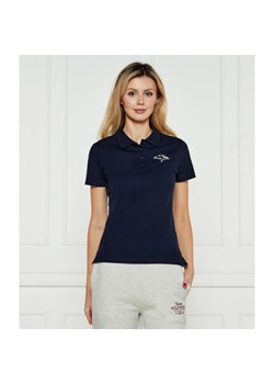 Tommy Hilfiger Polo | Slim Fit ze sklepu Gomez Fashion Store w kategorii Bluzki damskie - zdjęcie 184520082