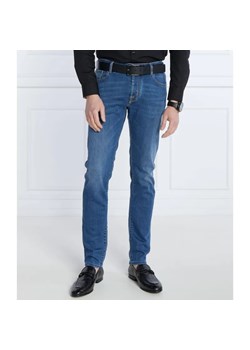 Jacob Cohen Jeansy NICK | Extra slim fit ze sklepu Gomez Fashion Store w kategorii Jeansy męskie - zdjęcie 184520093