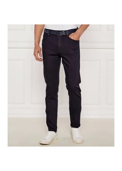 BOSS BLACK Jeansy C-Taber_PS | BOSS X PORSCHE | Tapered fit ze sklepu Gomez Fashion Store w kategorii Jeansy męskie - zdjęcie 184520094