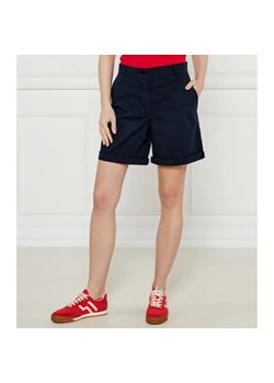 Tommy Hilfiger Szorty | Regular Fit ze sklepu Gomez Fashion Store w kategorii Szorty - zdjęcie 184520100
