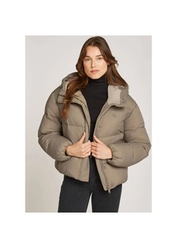 Calvin Klein Jeans Kurtka | Regular Fit ze sklepu Gomez Fashion Store w kategorii Kurtki damskie - zdjęcie 184520110