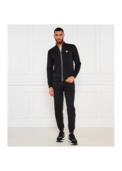 EA7 Dres | Regular Fit ze sklepu Gomez Fashion Store w kategorii Dresy męskie - zdjęcie 184520111