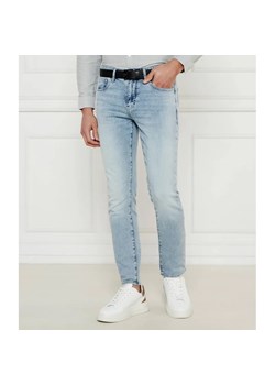 Armani Exchange Jeansy j14 | Skinny fit ze sklepu Gomez Fashion Store w kategorii Jeansy męskie - zdjęcie 184520114