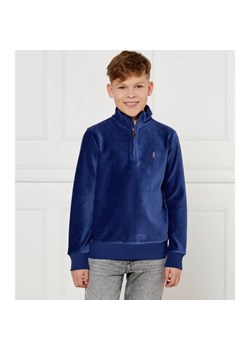 POLO RALPH LAUREN Bluza | Regular Fit ze sklepu Gomez Fashion Store w kategorii Bluzy chłopięce - zdjęcie 184520120