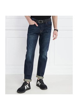 Armani Exchange Jeansy j13 | Slim Fit ze sklepu Gomez Fashion Store w kategorii Jeansy męskie - zdjęcie 184520121