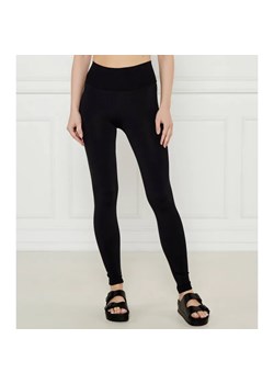 Wolford Legginsy | Slim Fit ze sklepu Gomez Fashion Store w kategorii Spodnie damskie - zdjęcie 184520132