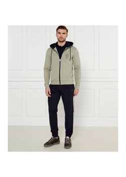 Aeronautica Militare Dres | Regular Fit ze sklepu Gomez Fashion Store w kategorii Dresy męskie - zdjęcie 184520140