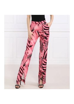 Gaëlle Paris Spodnie | Casual fit ze sklepu Gomez Fashion Store w kategorii Spodnie damskie - zdjęcie 184520150