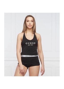 Guess Underwear  Piżama | Regular Fit ze sklepu Gomez Fashion Store w kategorii Piżamy damskie - zdjęcie 184520151