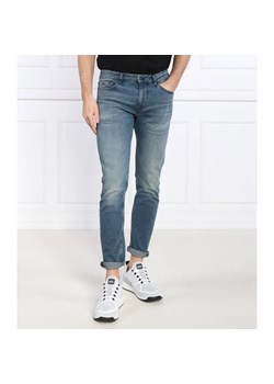 BOSS BLACK Jeansy Delano | Slim Fit ze sklepu Gomez Fashion Store w kategorii Jeansy męskie - zdjęcie 184520152
