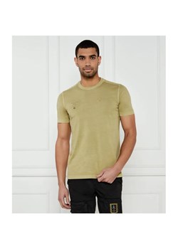 Aeronautica Militare T-shirt | Regular Fit ze sklepu Gomez Fashion Store w kategorii T-shirty męskie - zdjęcie 184520153
