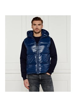 Save The Duck Bezrękawnik DEXTER | Regular Fit ze sklepu Gomez Fashion Store w kategorii Kamizelki męskie - zdjęcie 184520160