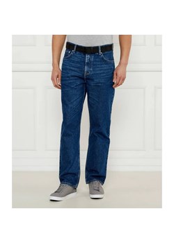 Tommy Hilfiger Jeansy RIVER RELAXED | Straight fit ze sklepu Gomez Fashion Store w kategorii Jeansy męskie - zdjęcie 184520162