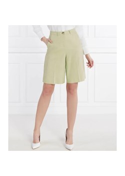 Marella Szorty MADISON | Straight fit ze sklepu Gomez Fashion Store w kategorii Szorty - zdjęcie 184520164